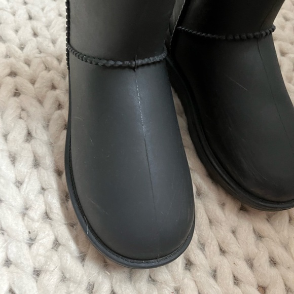 ELT Rainless Boots - Picture 3 of 8